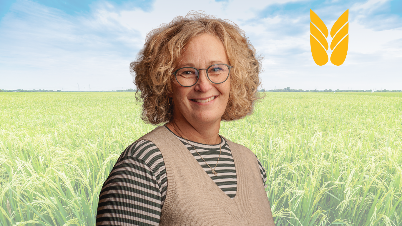 Mai-britt Kristensen