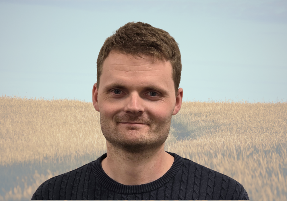 Anders Friis Sørensen LRS