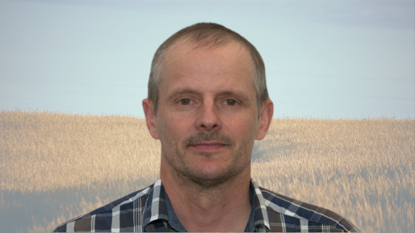 Niels Iwang