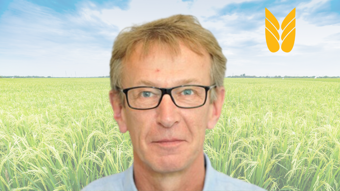 Claus Mønster Olsen