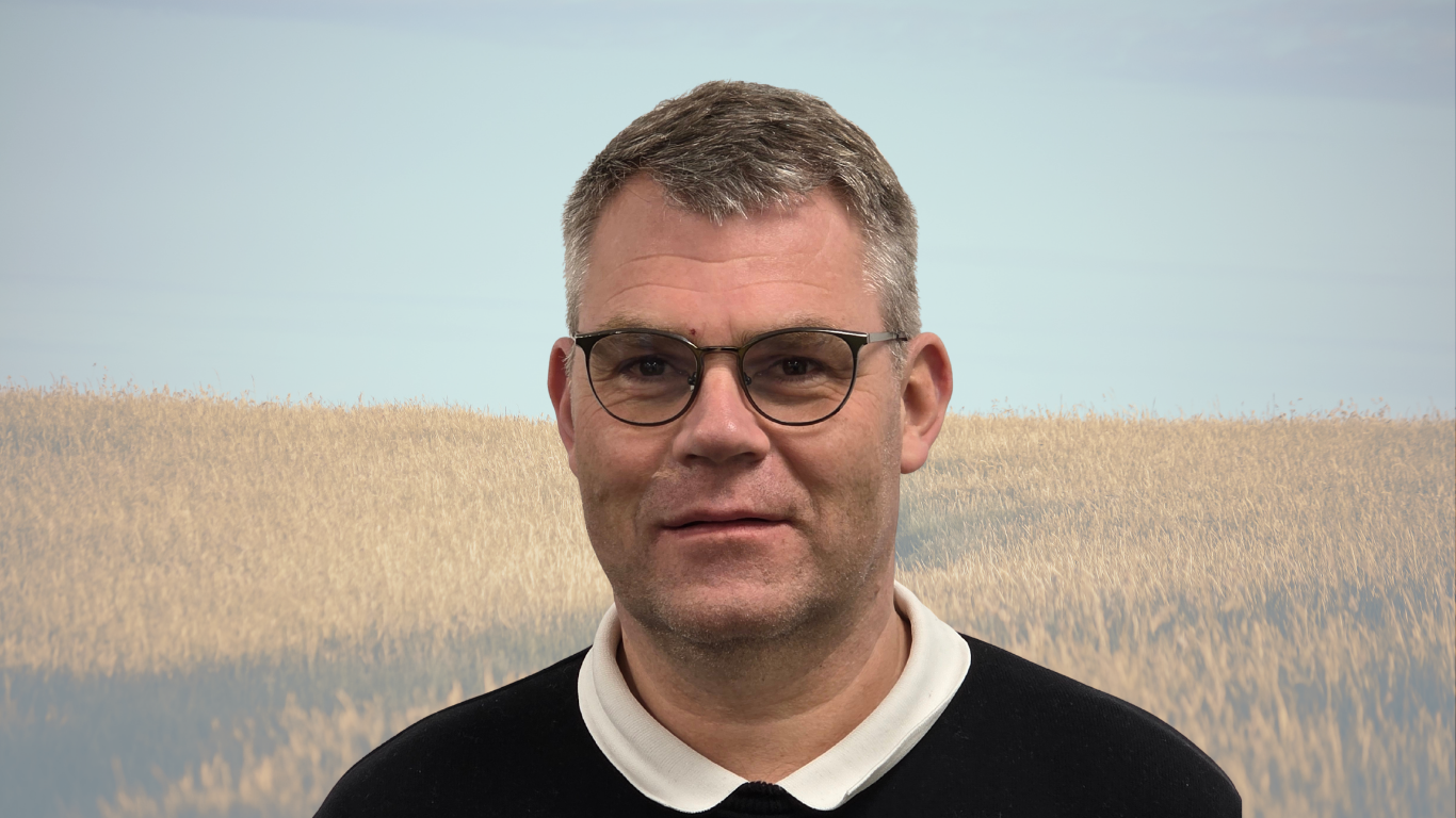Stanley Johansen