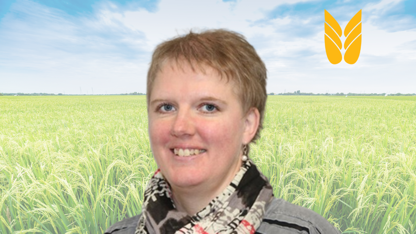 Majbrit Nydam-Rønved